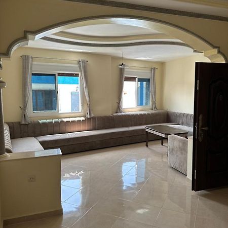 Appartement Familiaux Martil, Tetouan Exterior foto