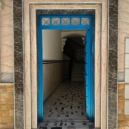 Appartement Familiaux Martil, Tetouan Exterior foto