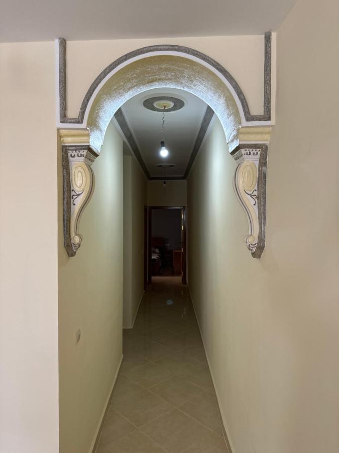 Appartement Familiaux Martil, Tetouan Exterior foto